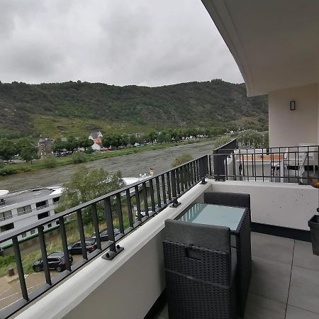 Fewo Excellence Juwel Cochem Esterno foto