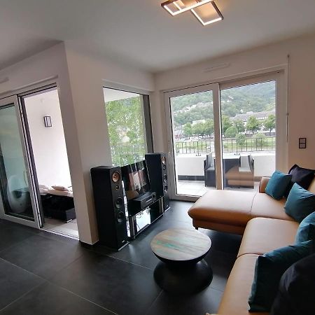Fewo Excellence Juwel Cochem Esterno foto