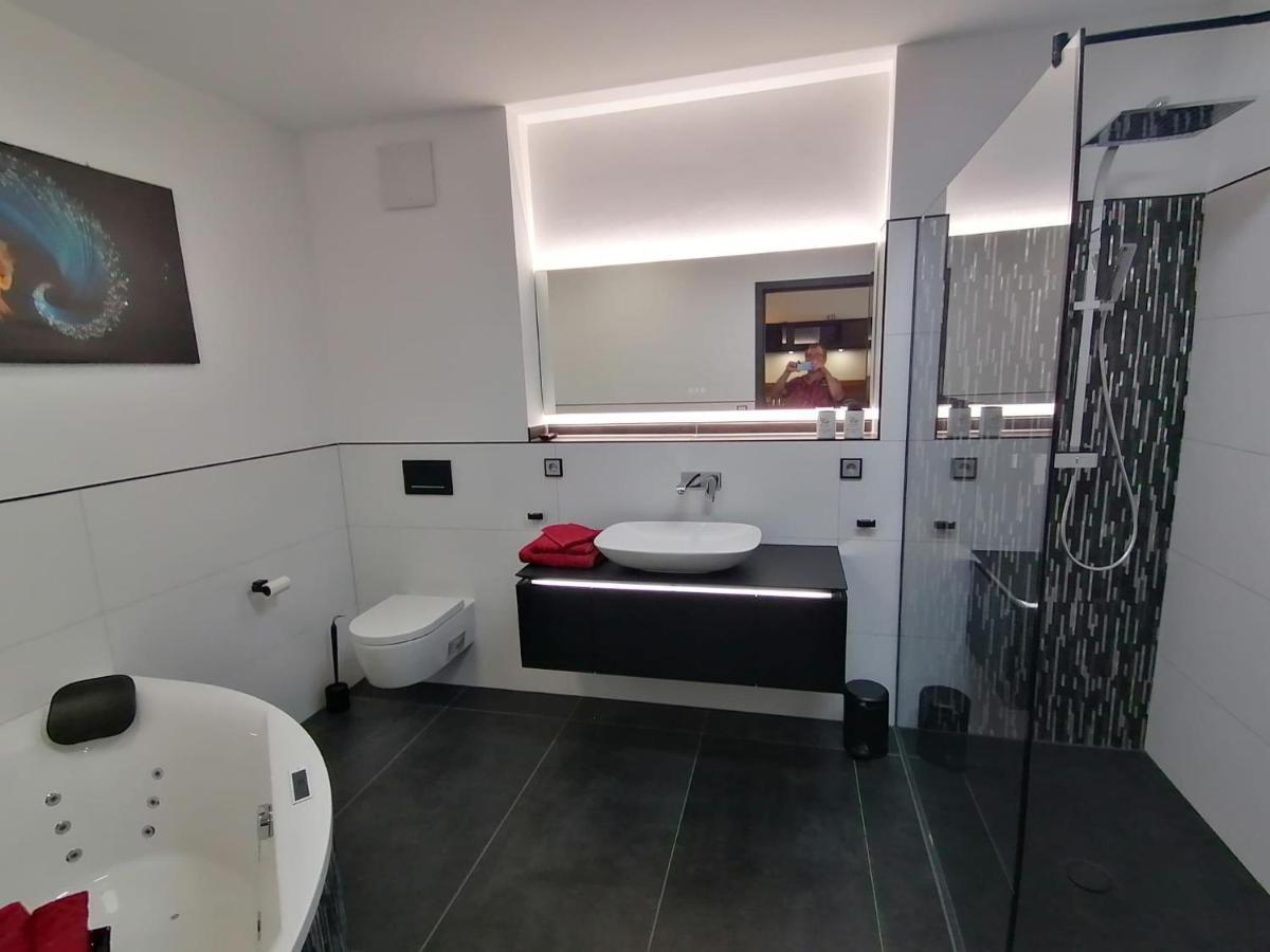 Fewo Excellence Juwel Cochem Esterno foto