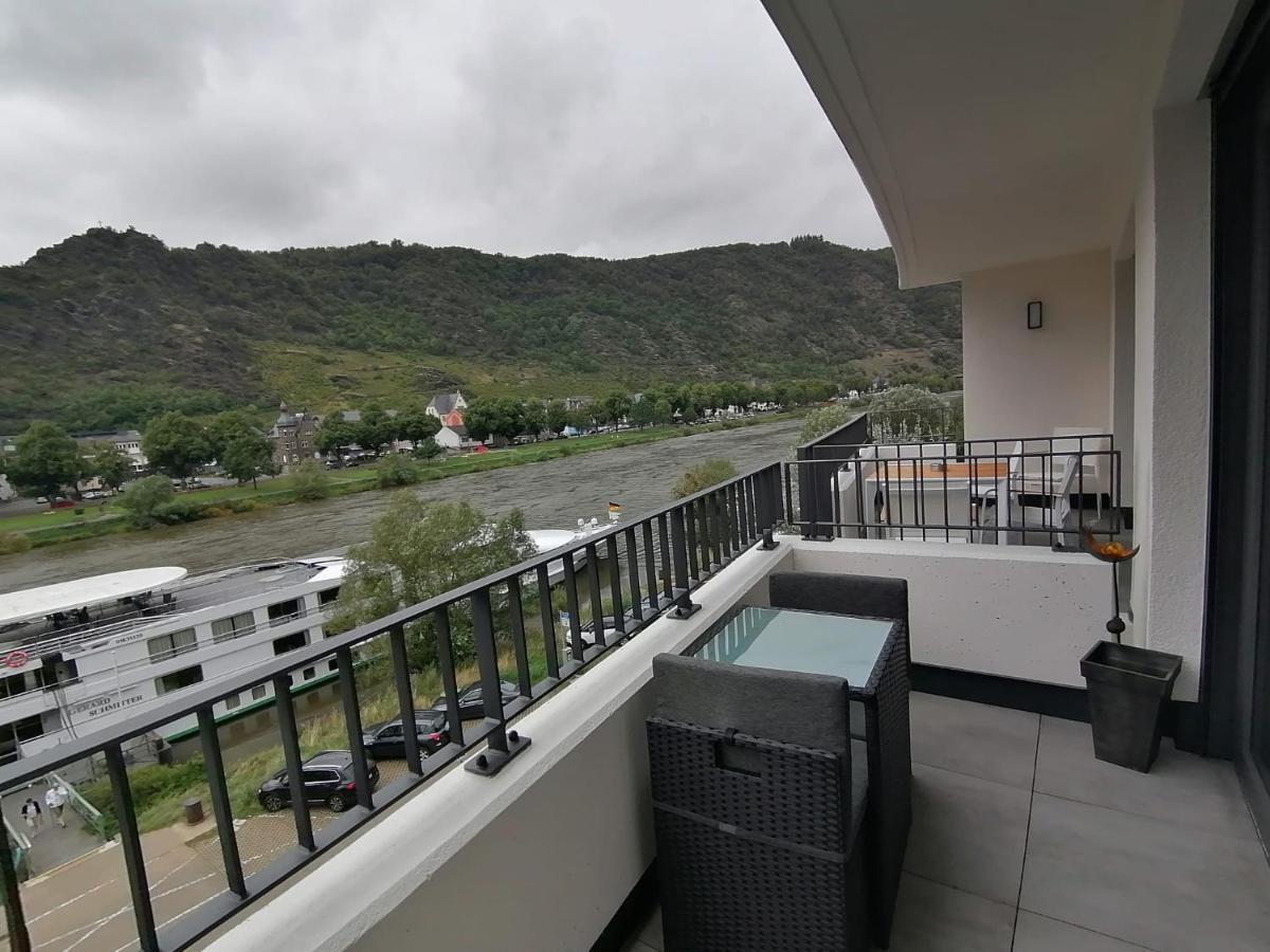 Fewo Excellence Juwel Cochem Esterno foto