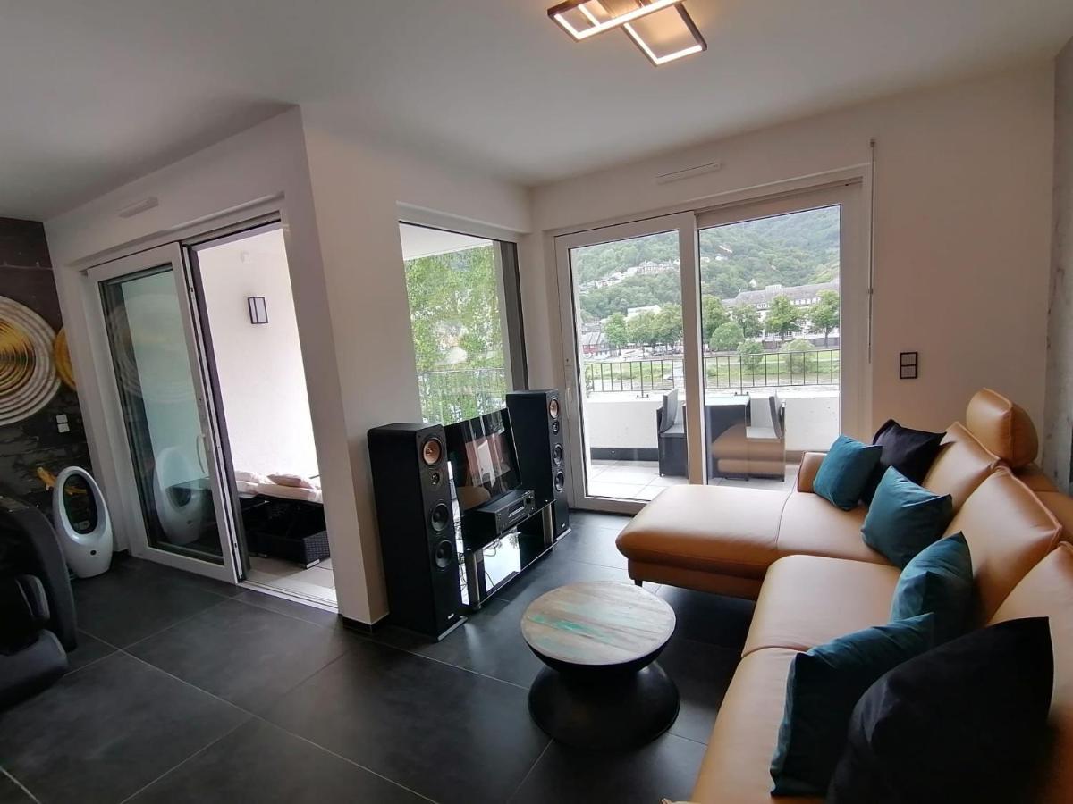 Fewo Excellence Juwel Cochem Esterno foto