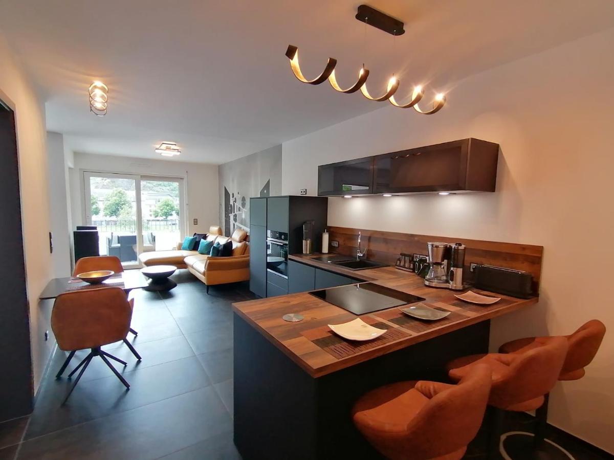 Fewo Excellence Juwel Cochem Esterno foto