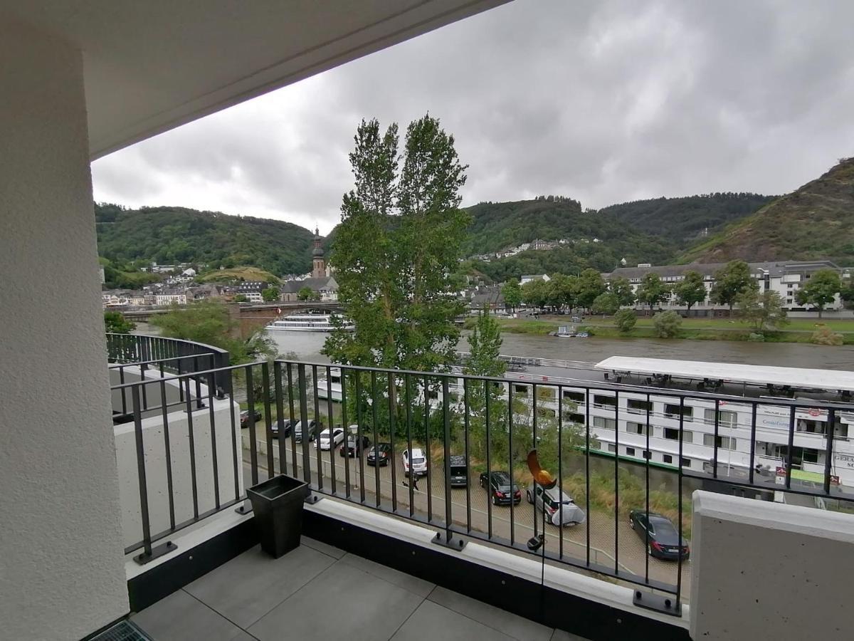 Fewo Excellence Juwel Cochem Esterno foto