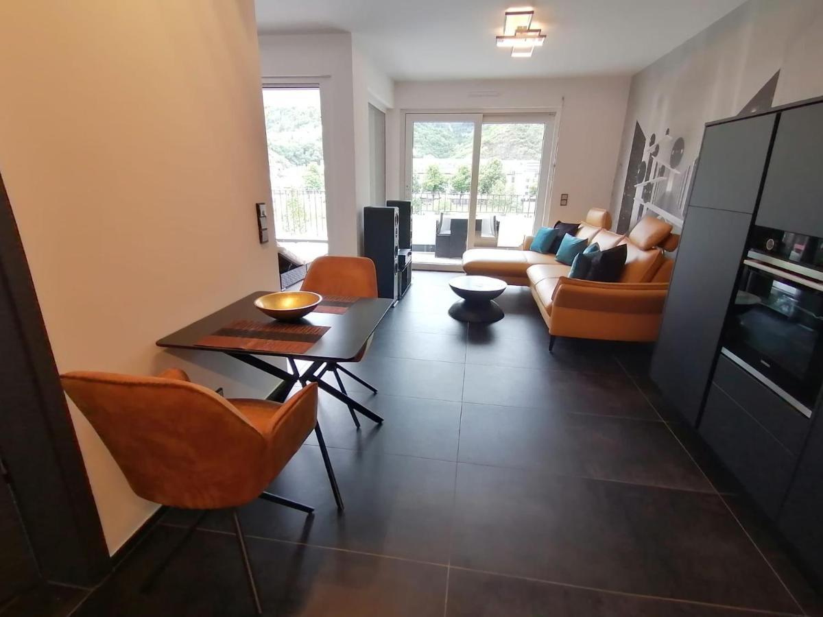 Fewo Excellence Juwel Cochem Esterno foto