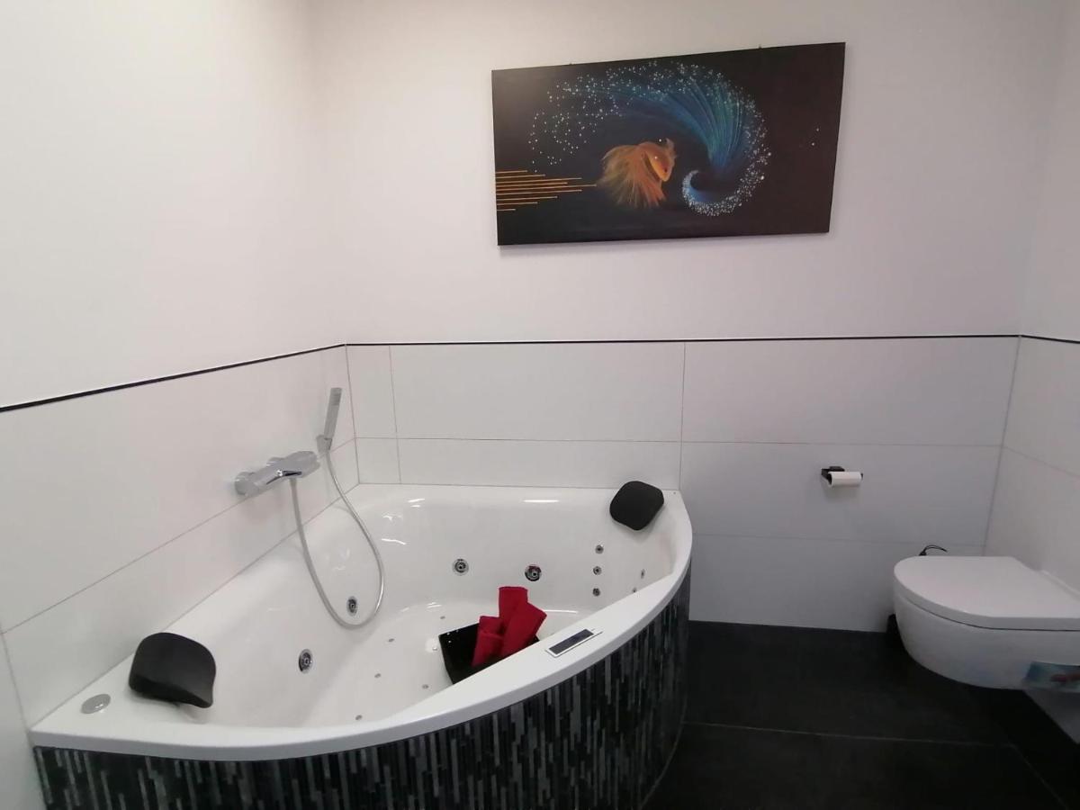Fewo Excellence Juwel Cochem Esterno foto