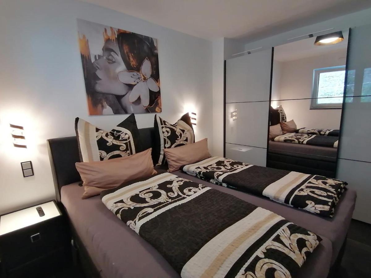 Fewo Excellence Juwel Cochem Esterno foto