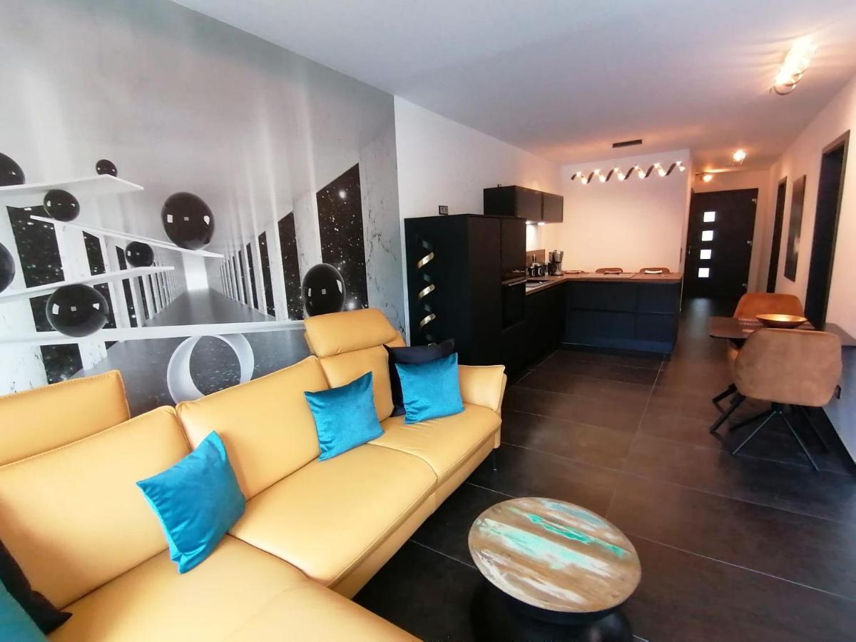 Fewo Excellence Juwel Cochem Esterno foto