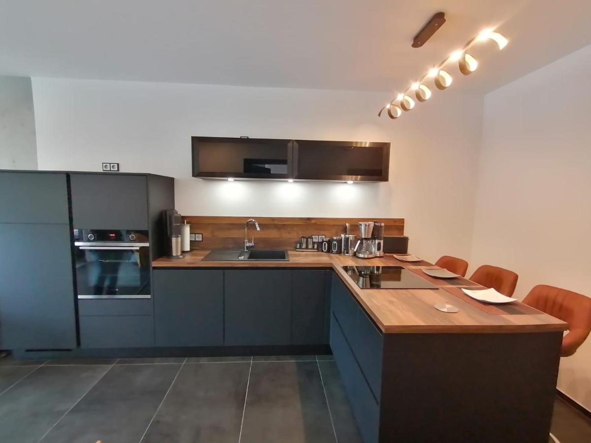 Fewo Excellence Juwel Cochem Esterno foto