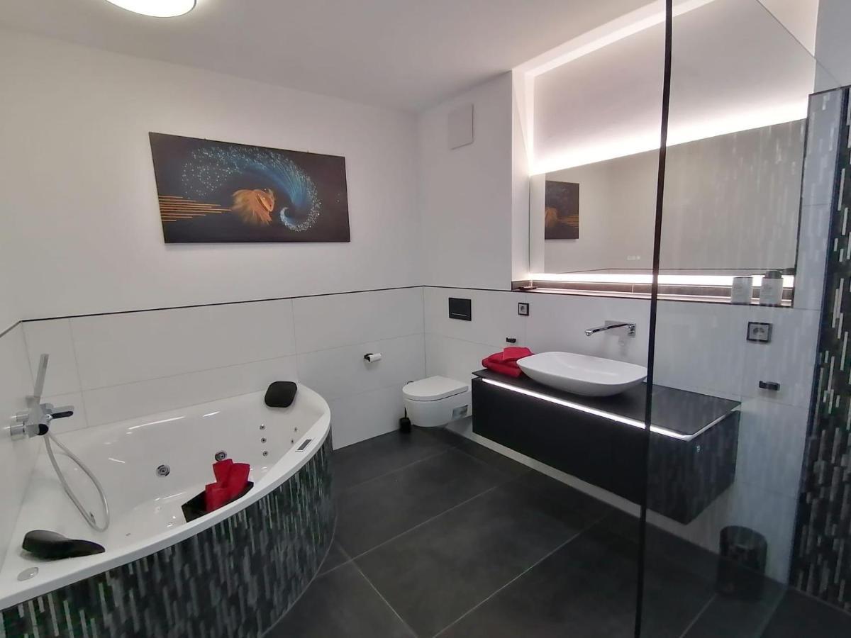 Fewo Excellence Juwel Cochem Esterno foto